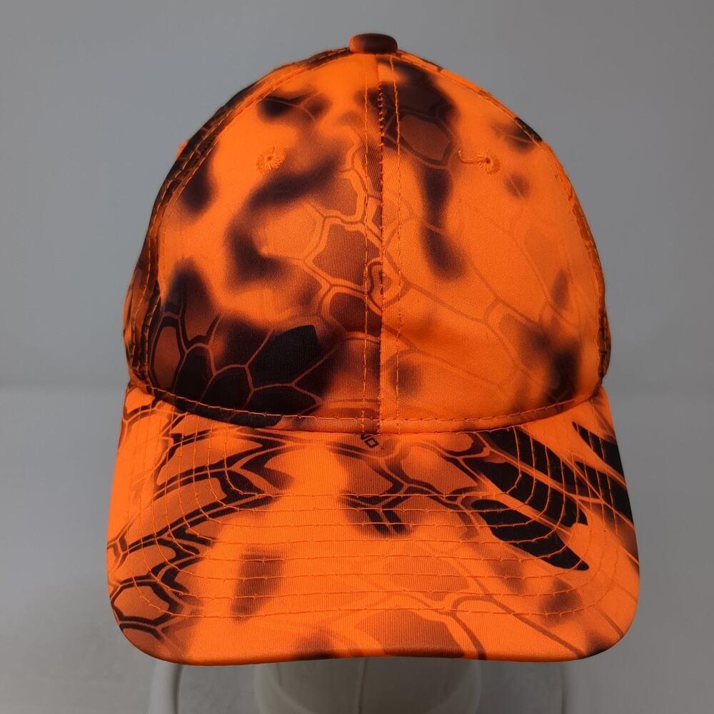 Kryptek Strapback Baseball Cap Multi One Size Adj… - image 2